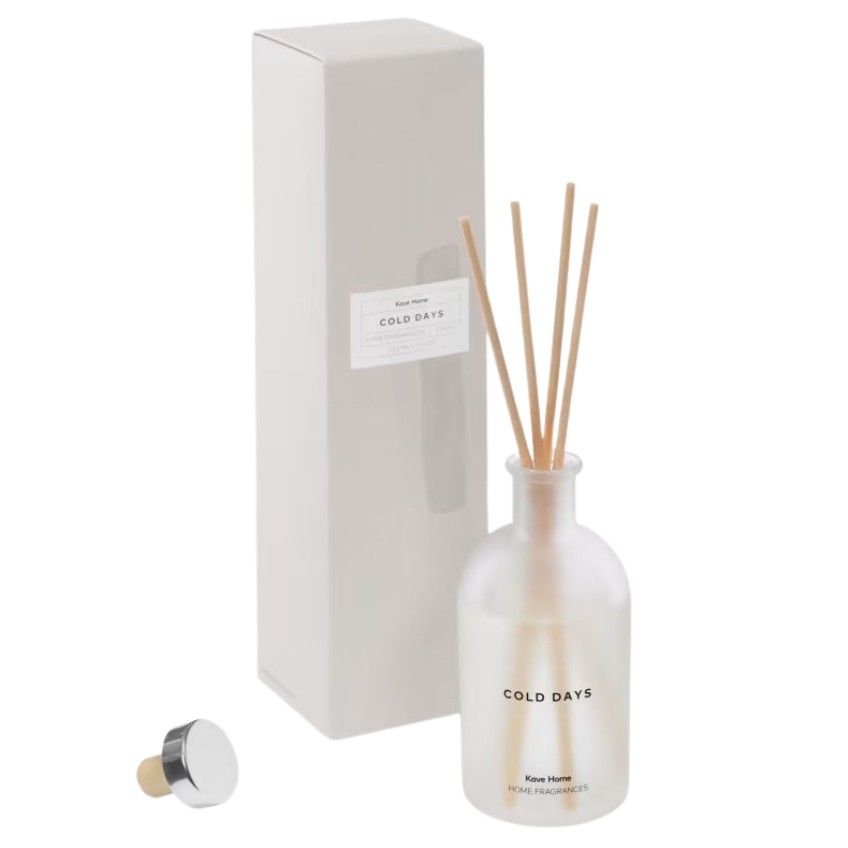 Difuzér Kave Home Cold Days 200 ml
