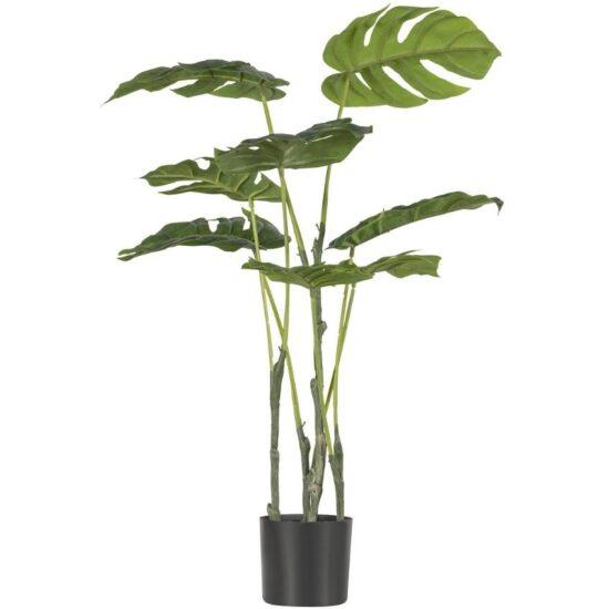 Hoorns Umělá květina Bloma Monstera 76 cm