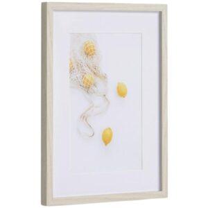 Obraz Kave Home Leyla 40 x 30 cm
