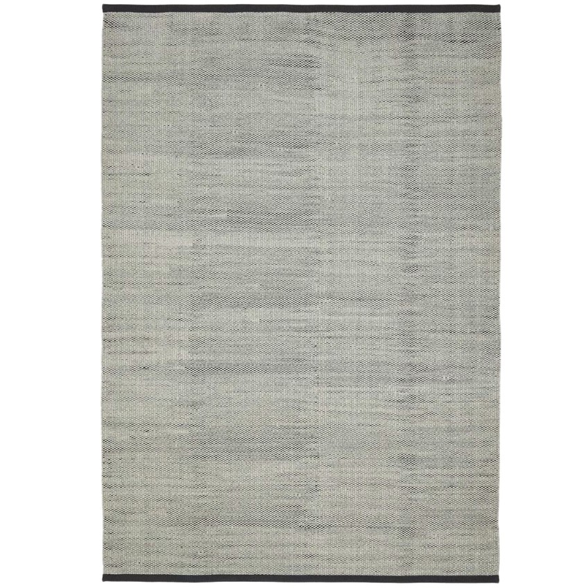 Šedý zahradní koberec Kave Home Canyet 160 x 230 cm