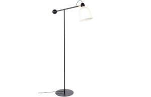 Stojací kovová lampa ZUIVER SKALA