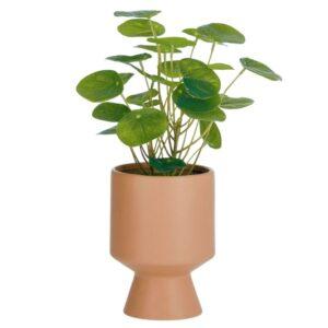 Umělá květina Kave Home Bailey 28 cm